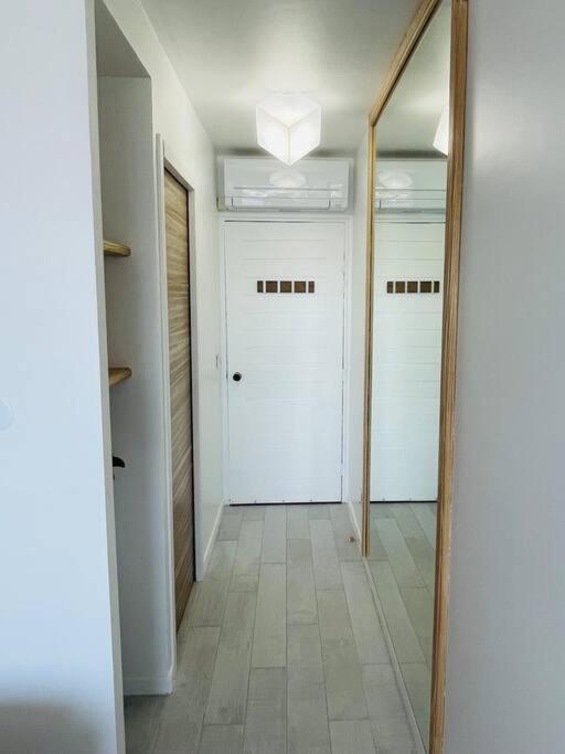 Le Bo Studio - Logement Standing Vue Mer & Piscine Le Diamant Eksteriør bilde