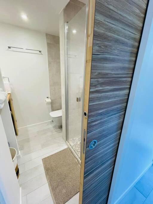 Le Bo Studio - Logement Standing Vue Mer & Piscine Le Diamant Eksteriør bilde